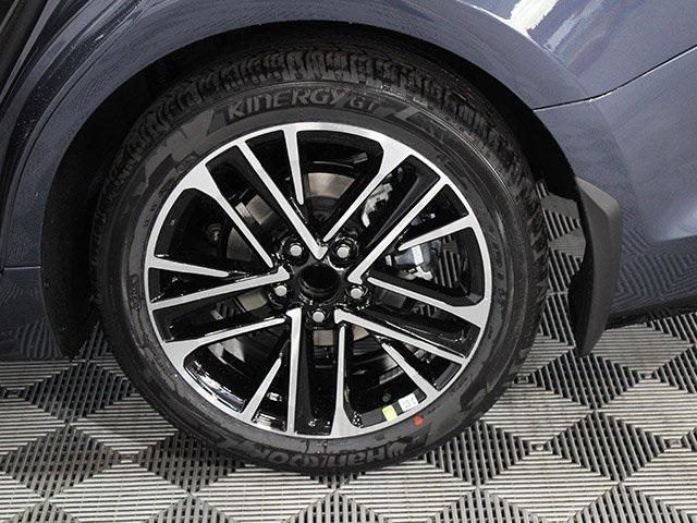 new 2026 Toyota Camry car, priced at $38,638