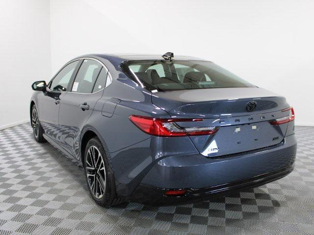 new 2026 Toyota Camry car, priced at $38,638
