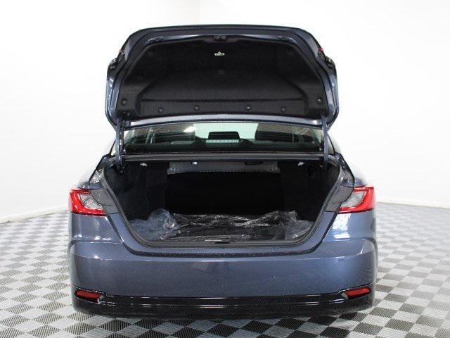 new 2026 Toyota Camry car, priced at $38,638