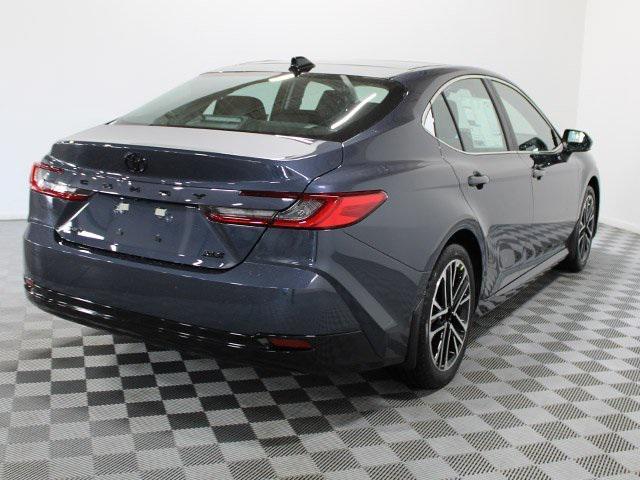 new 2026 Toyota Camry car, priced at $38,638