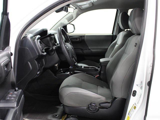 used 2023 Toyota Tacoma car, priced at $29,900