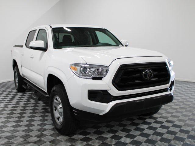 used 2023 Toyota Tacoma car, priced at $29,900