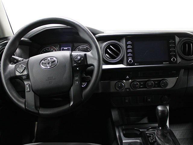 used 2023 Toyota Tacoma car, priced at $29,900