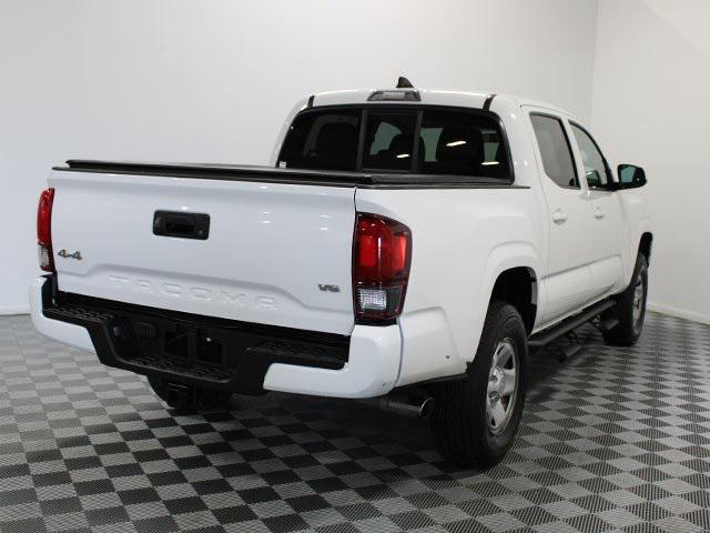 used 2023 Toyota Tacoma car, priced at $29,900