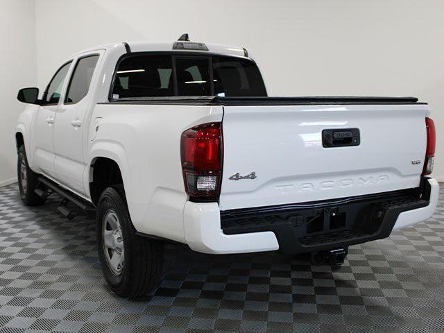 used 2023 Toyota Tacoma car, priced at $29,900