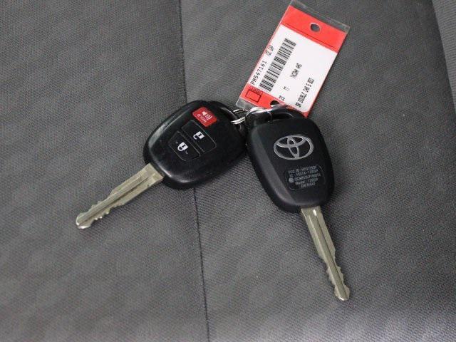 used 2023 Toyota Tacoma car, priced at $29,900