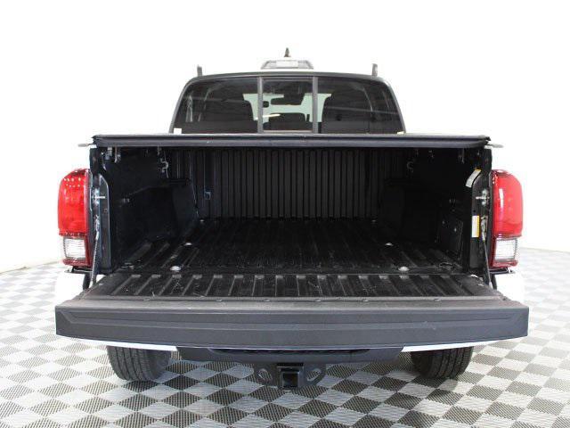 used 2023 Toyota Tacoma car, priced at $29,900
