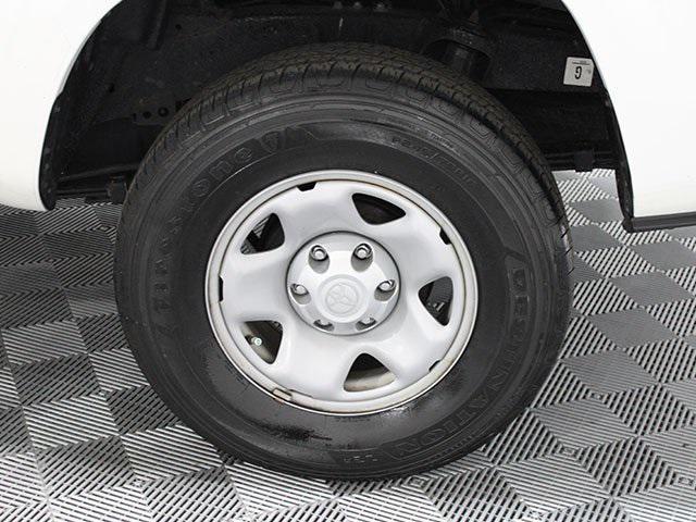 used 2023 Toyota Tacoma car, priced at $29,900