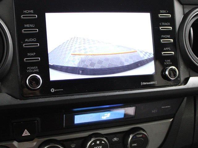 used 2023 Toyota Tacoma car, priced at $29,900