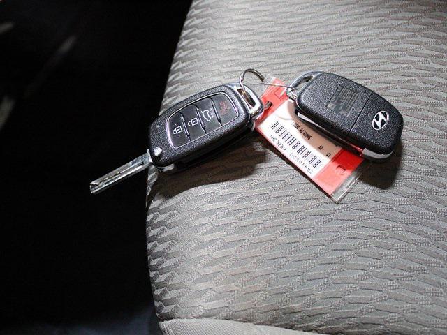 used 2017 Hyundai Santa Fe Sport car, priced at $11,300