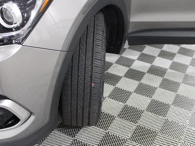 used 2017 Hyundai Santa Fe Sport car, priced at $11,300