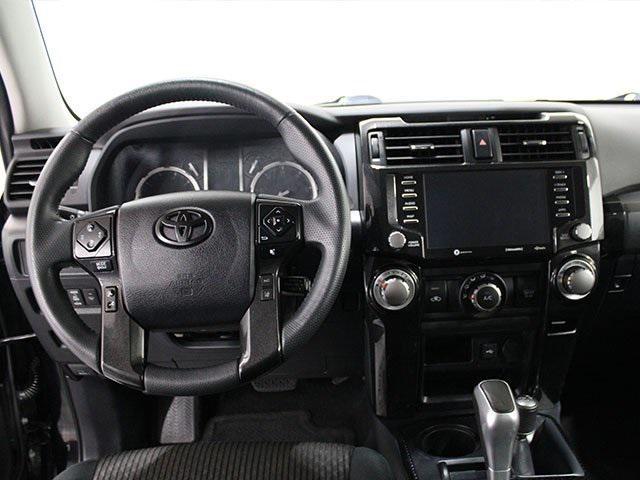 used 2023 Toyota 4Runner car, priced at $44,000
