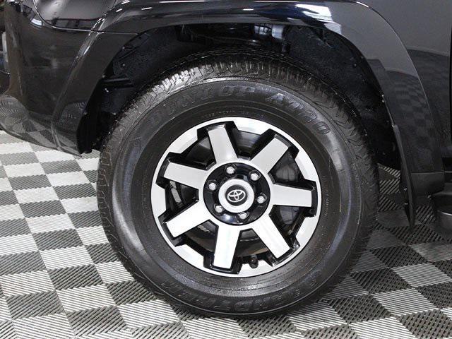 used 2023 Toyota 4Runner car, priced at $44,000