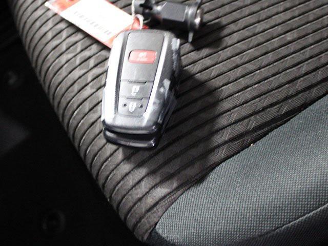 used 2023 Toyota 4Runner car, priced at $44,000