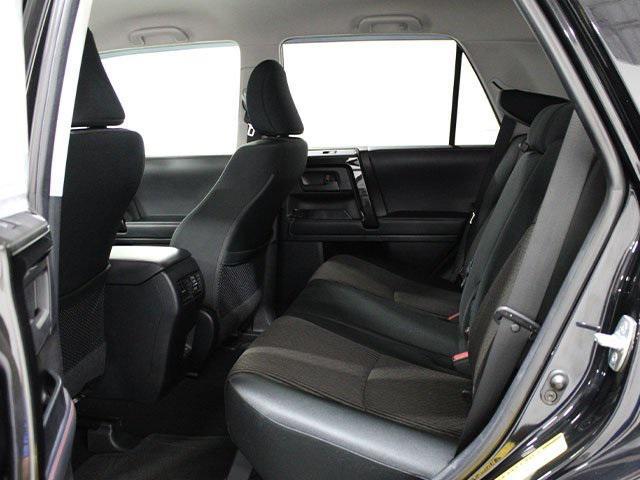 used 2023 Toyota 4Runner car, priced at $44,000