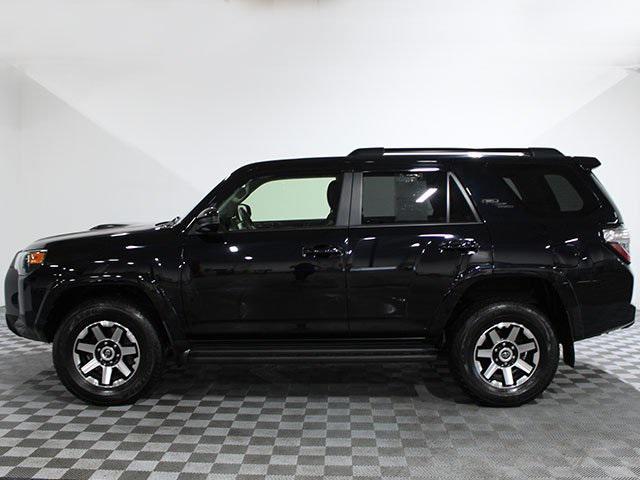 used 2023 Toyota 4Runner car, priced at $44,000