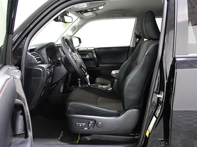 used 2023 Toyota 4Runner car, priced at $44,000