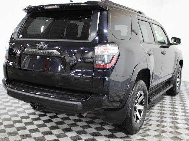 used 2023 Toyota 4Runner car, priced at $44,000