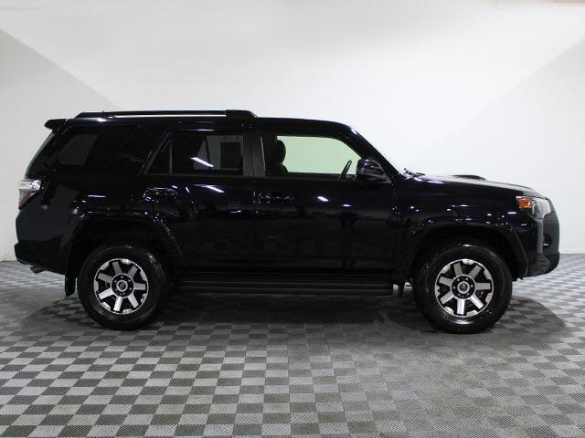 used 2023 Toyota 4Runner car, priced at $44,000