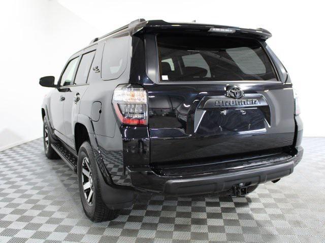 used 2023 Toyota 4Runner car, priced at $44,000