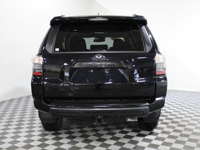 used 2023 Toyota 4Runner car, priced at $44,000