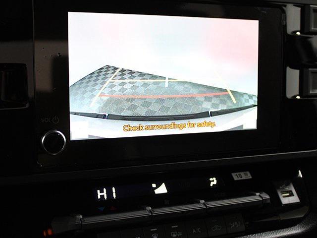 new 2026 Toyota Tundra car, priced at $45,586