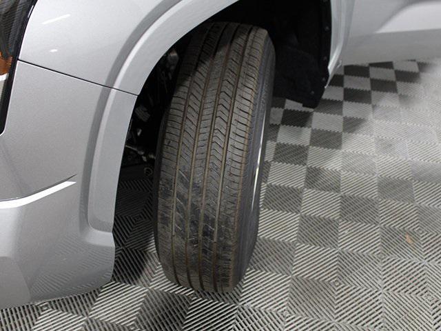 new 2026 Toyota Tundra car, priced at $45,586