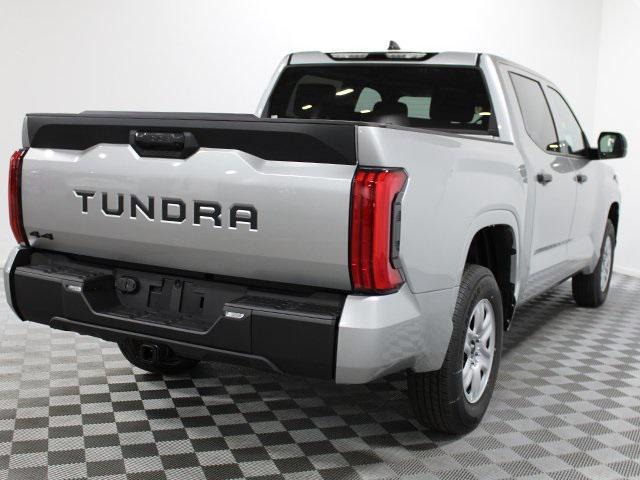 new 2026 Toyota Tundra car, priced at $45,586