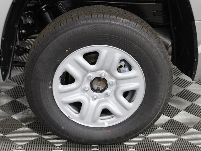 new 2026 Toyota Tundra car, priced at $45,586