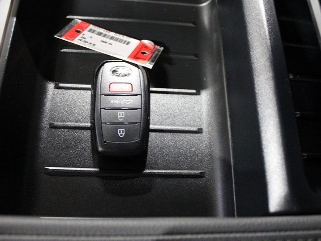 new 2026 Toyota Tundra car, priced at $45,586