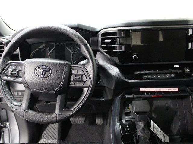 new 2026 Toyota Tundra car, priced at $45,586