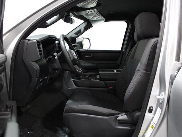 new 2026 Toyota Tundra car, priced at $45,586