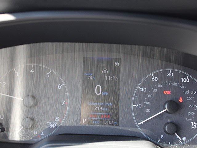 used 2025 Toyota Corolla car, priced at $25,500