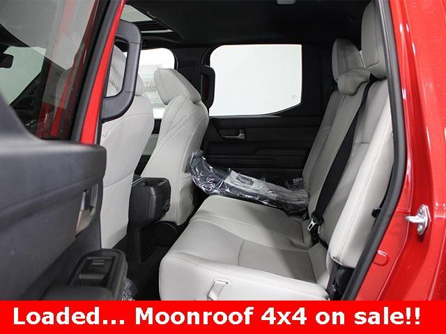 new 2025 Toyota Tacoma car, priced at $52,217