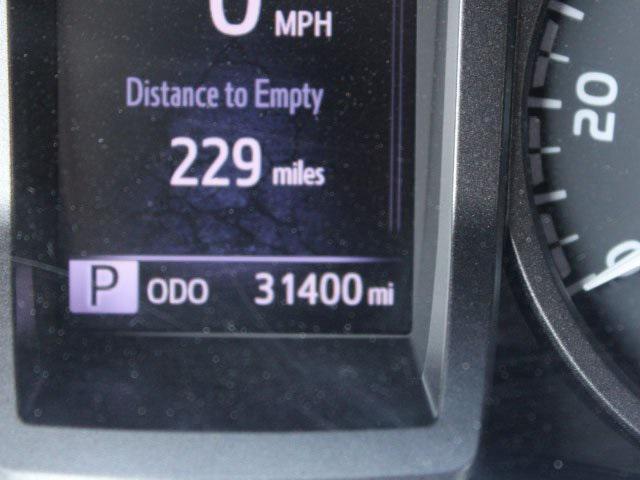 used 2022 Toyota Tacoma car, priced at $37,000