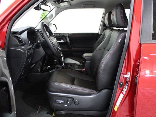 used 2024 Toyota 4Runner car, priced at $45,000