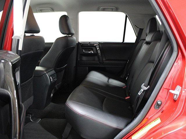 used 2024 Toyota 4Runner car, priced at $45,000