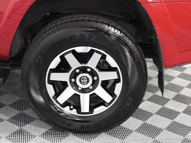used 2024 Toyota 4Runner car, priced at $45,000