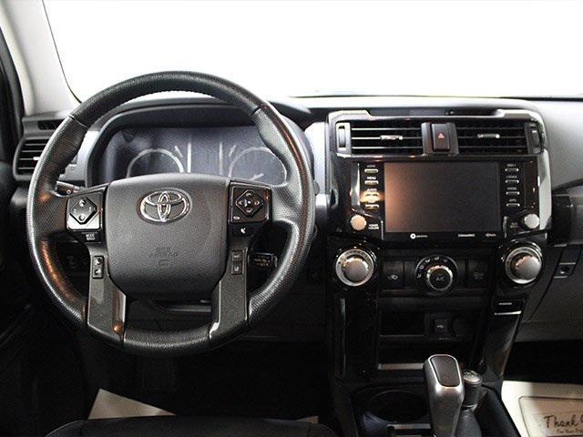 used 2024 Toyota 4Runner car, priced at $45,000