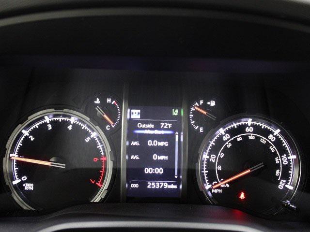 used 2024 Toyota 4Runner car, priced at $45,000