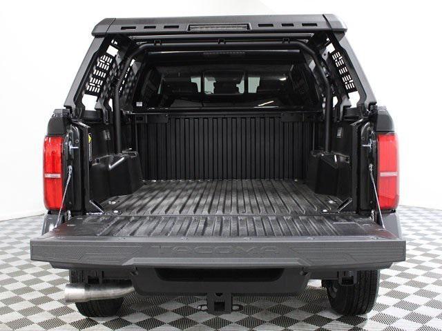 new 2025 Toyota Tacoma car, priced at $51,500
