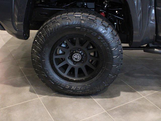 new 2025 Toyota Tacoma car, priced at $48,749