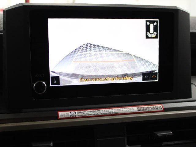 new 2025 Toyota Tacoma car, priced at $54,750