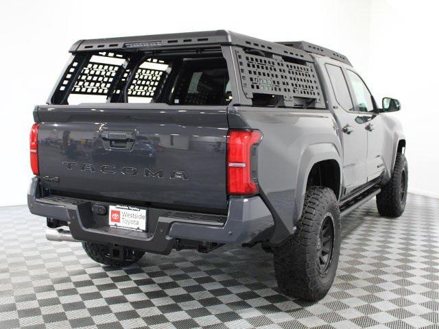 new 2025 Toyota Tacoma car, priced at $54,750