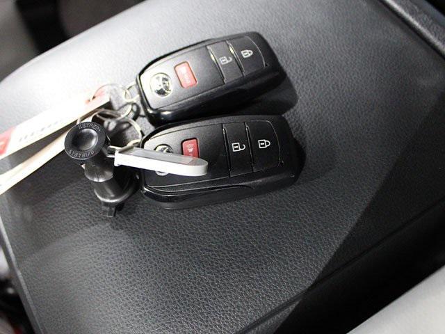 new 2025 Toyota Tacoma car, priced at $54,750