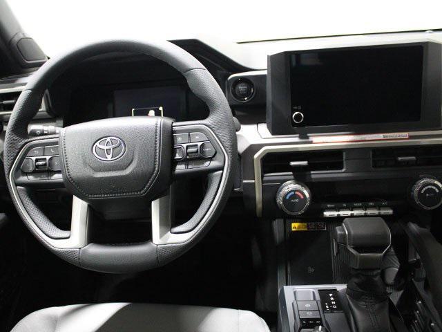 new 2025 Toyota Tacoma car, priced at $54,750