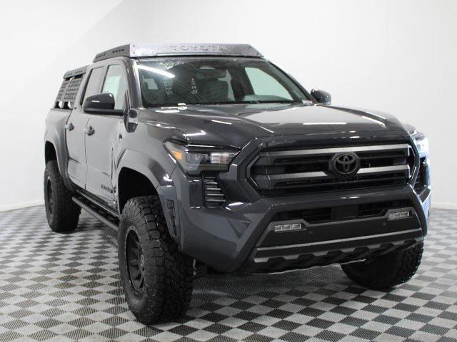 new 2025 Toyota Tacoma car, priced at $54,750