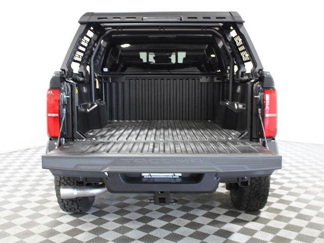 new 2025 Toyota Tacoma car, priced at $54,750