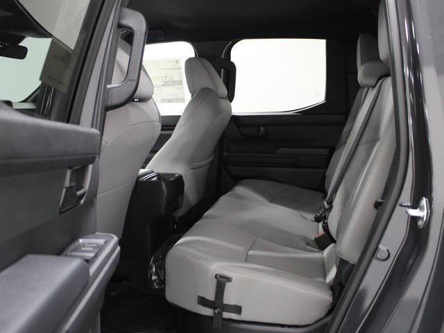 new 2025 Toyota Tacoma car, priced at $54,750