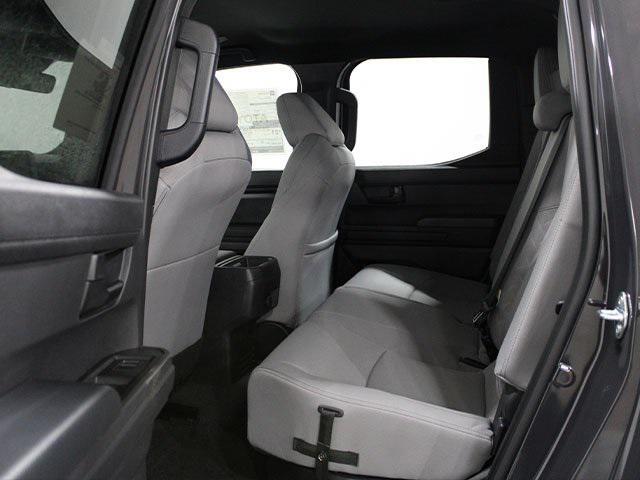 new 2025 Toyota Tacoma car, priced at $51,500